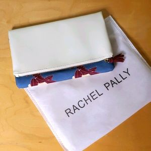 Rachel Pally Reversible Clutch